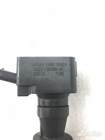 Катушка зажигания Land Rover Range Rover Sport