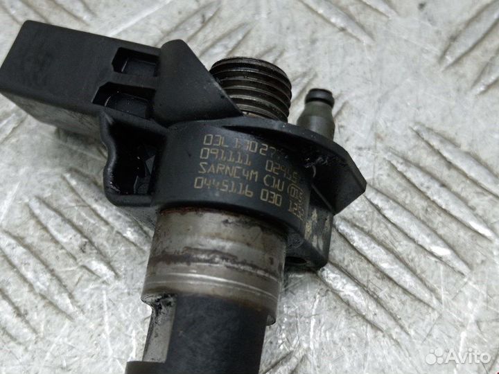 Форсунка для Volkswagen Passat 6