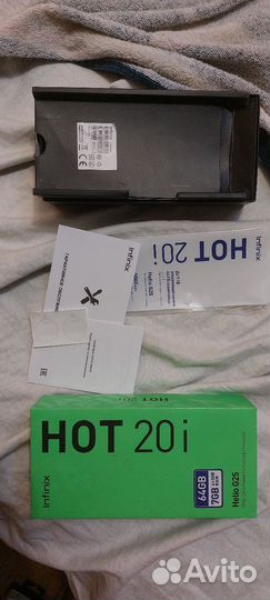 Незначительные потëртости крышки