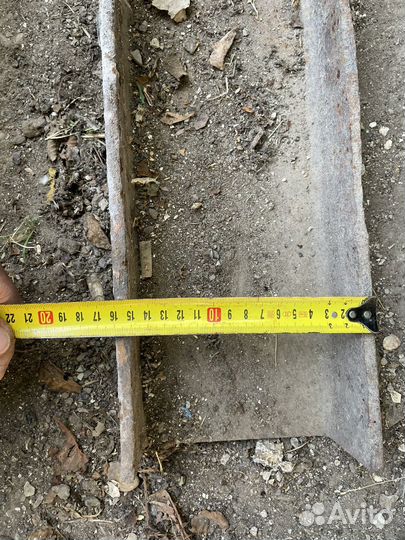 Швеллер 16 бу