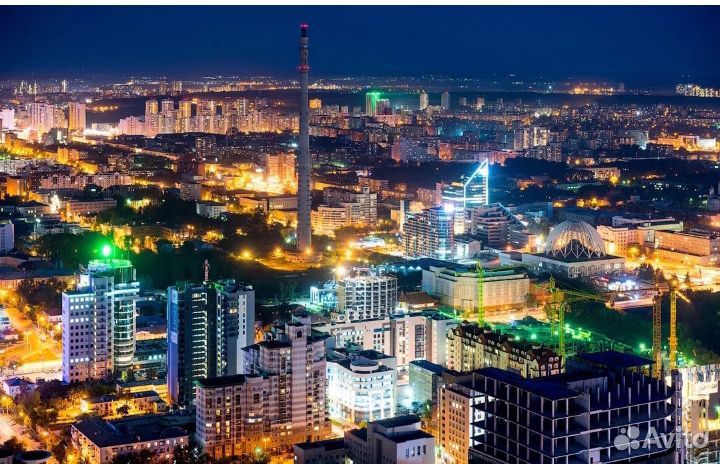 Частный инвестор