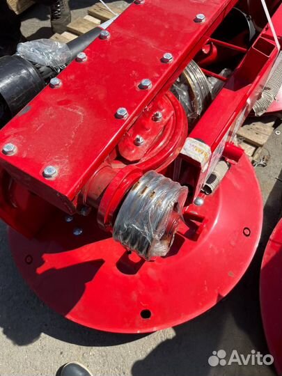 Косилка Wirax Z-069/1,85m, 2023