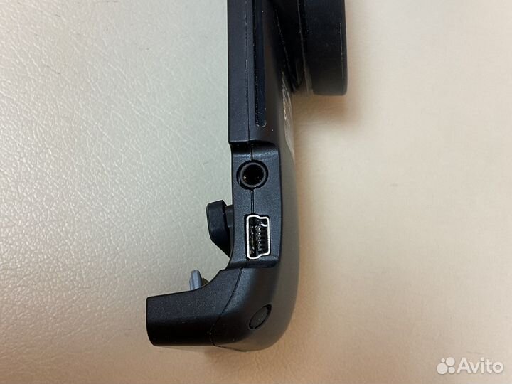 Радар Street Storm STR-8040EX, держатель Tom Tom