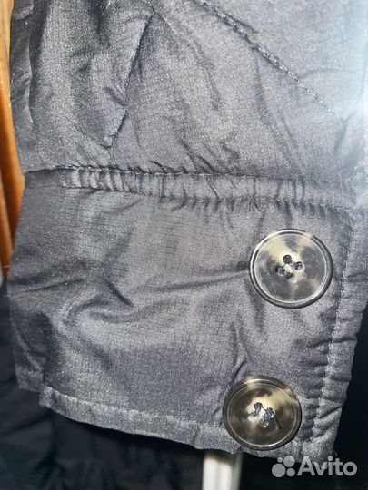 Куртка демисезонная женская