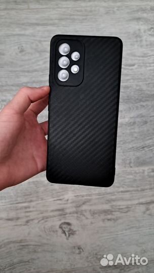 Чехол на Samsung galaxy a53