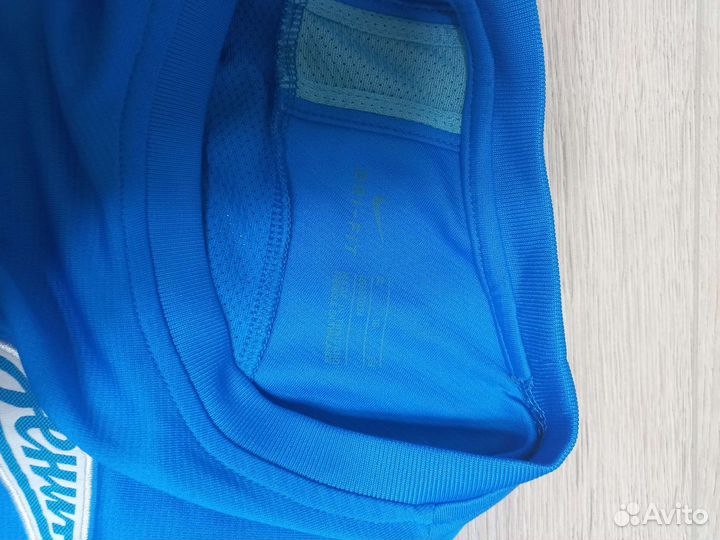 Футбольная форма