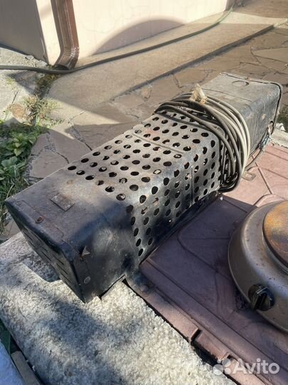 Обогреватель