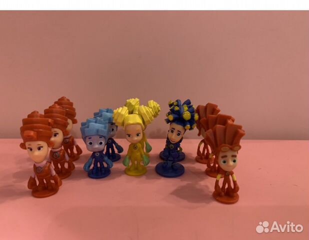 Фиксики мимимишки царевны яйцо чупа чупс