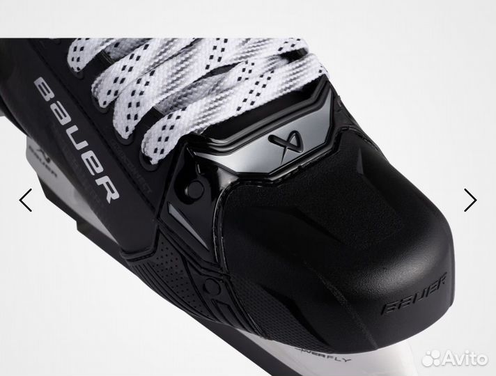 Оборудование bauer под заказ