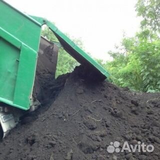 Чернозем луговой