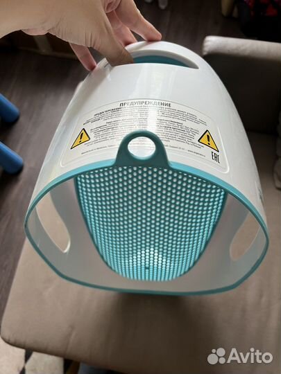 Горка для купания angelcare