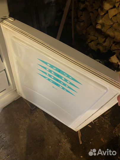 Холодильник Stinol