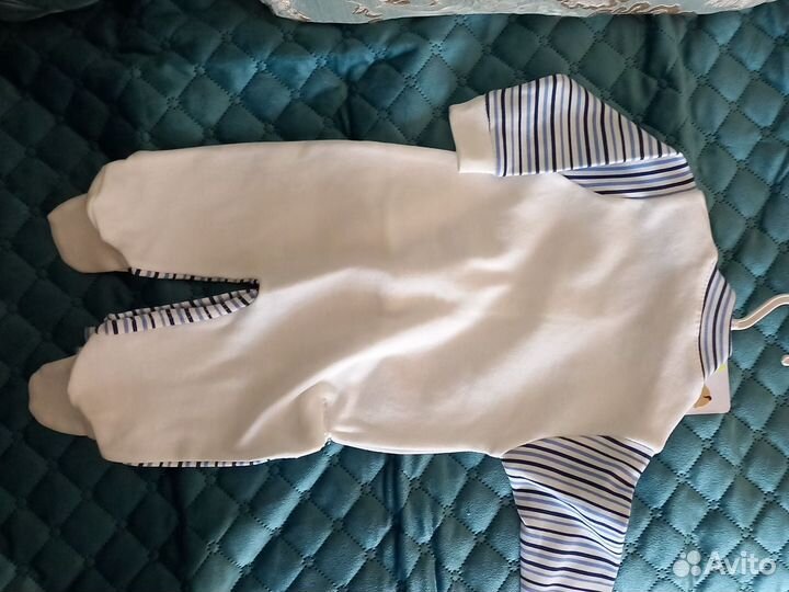 Детская одежда