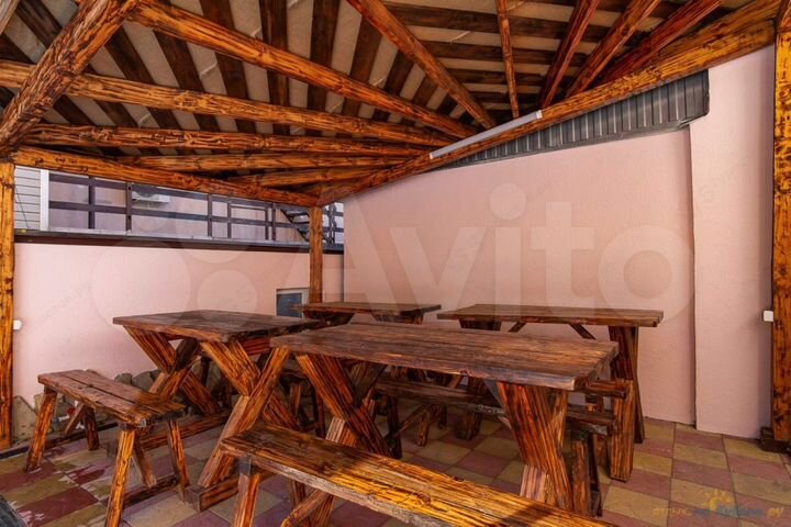 Комната 25 м², 3/3 эт.