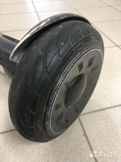 Гироскутер TaoTao б/у