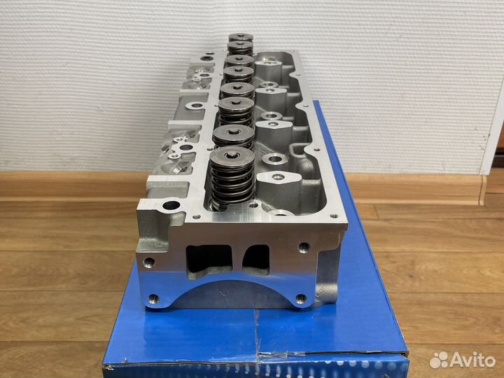 Гбц Газель Next А274 Бензин Эвотек