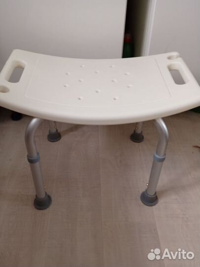 Стульчик для купания