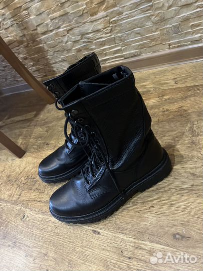 Берцы летние