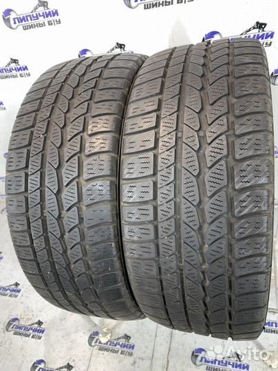 Continental ContiWinterContact TS 790 215/45 R17 91H