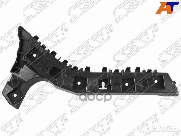 Крепление заднего бампера ford mondeo 14- LH ST