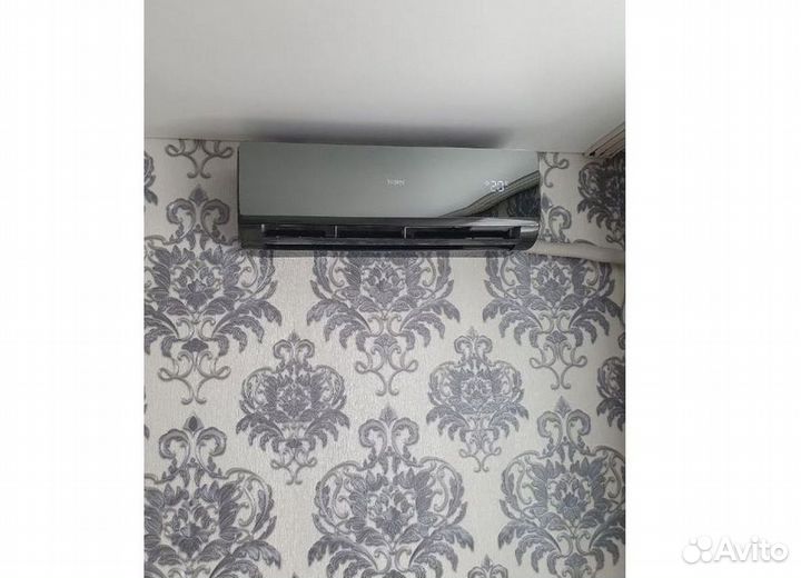 Настенный кондиционер