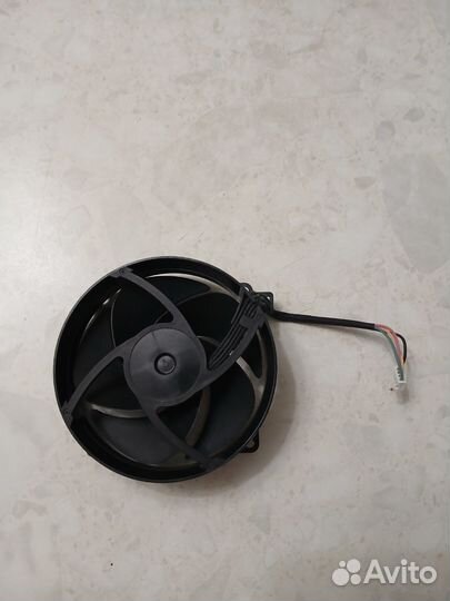 Кулер для xbox360e