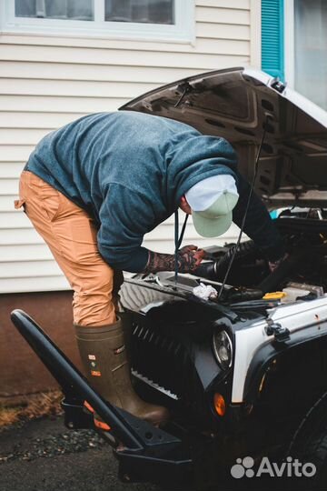 Автоэлектрик с выездом 24 7