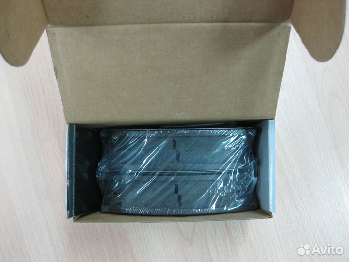 Колодки тормозные Chevrolet Cruze/Opel Astra J 15