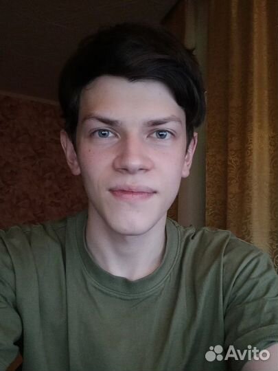 Репетитор по информатике