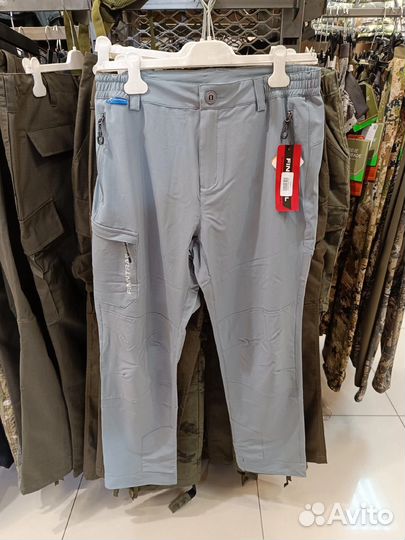 Брюки Finntrail Wave grey