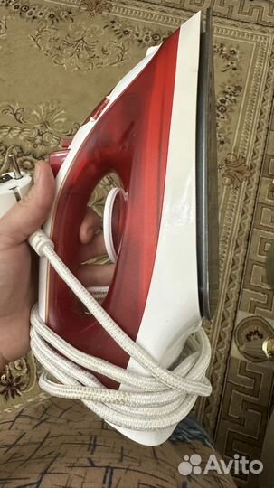 Утюг philips