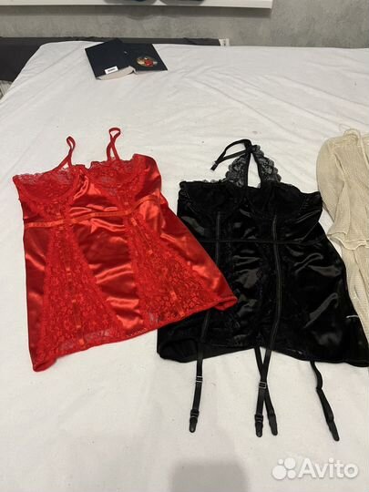 Одежда женская пакетом