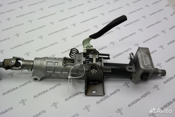 Колонка рулевая Toyota RAV4 5 2018-2023 (XA50)