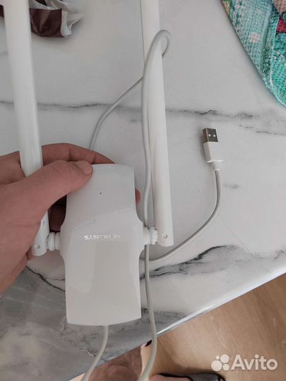 Wifi адаптер для пк