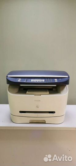Мфу Canon MF3110