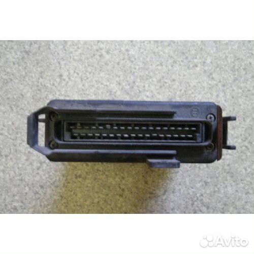 Блок управления двигателем 0280800165, 443906264