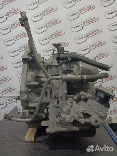 АКПП nissan suzuki MR20-DD landy serena FNC26 NC26 SNC26 RE0F10C-GO54 CVT I-stop idll2 310203TX2D 4W