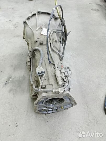 Продам коробку автомат