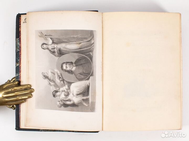 Книга на английском 