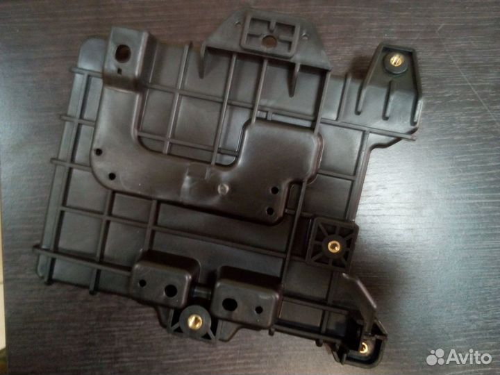 Подставка под Аккамулятор Хендай солярис рио