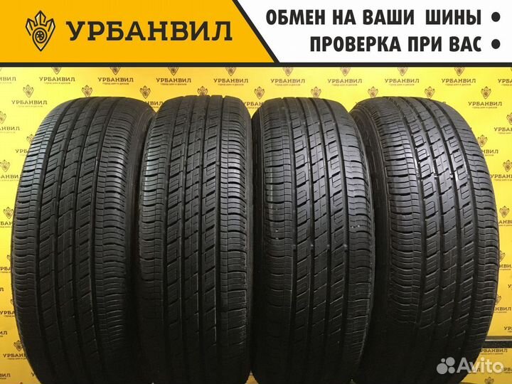 Nexen Milecap Taxi 205/65 R16 94H