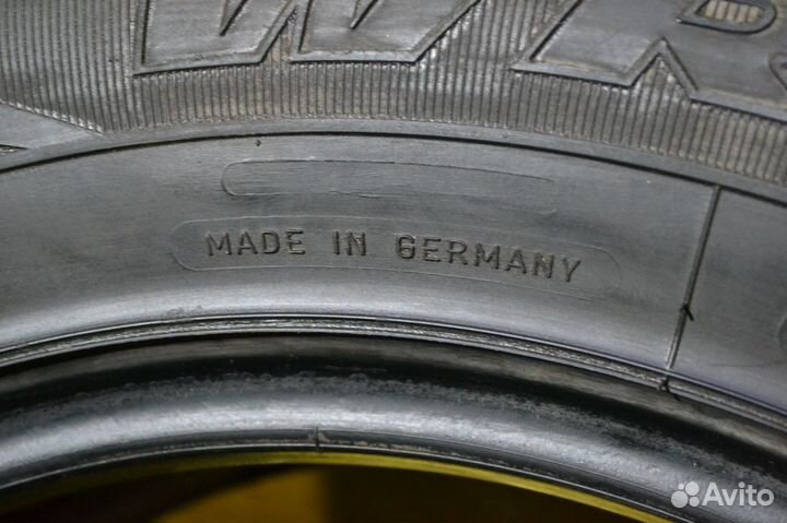 Goodyear Wrangler HP 235/65 R17