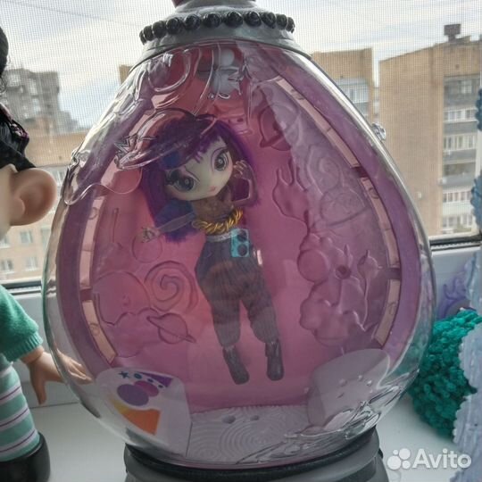 Кукла Novi stars нови Старс Нина Лайт