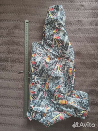 Комбинезон для собаки