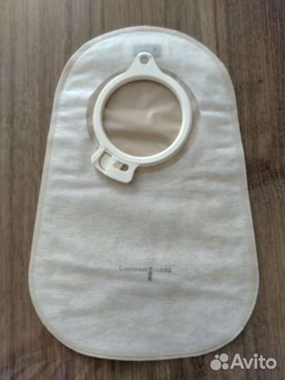 Калоприемник