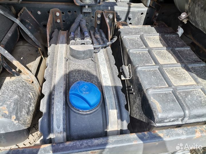 КамАЗ 45143-50, 2020