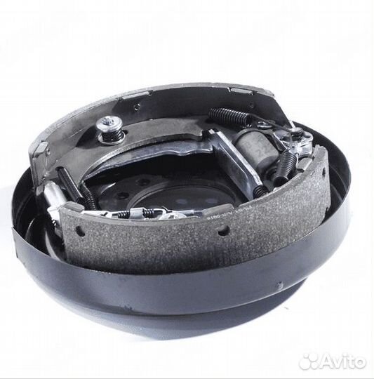 Сервотормоз cpcd 35 (прав.)