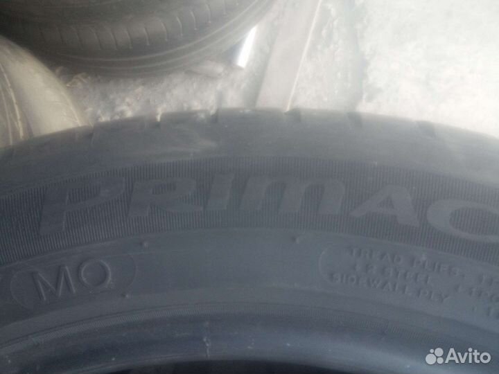 Michelin Primacy HP 235/45 R17 94W