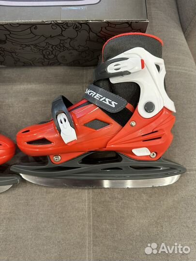 Коньки ice skates