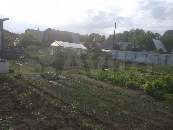 Участок 4 сот. (СНТ, ДНП)